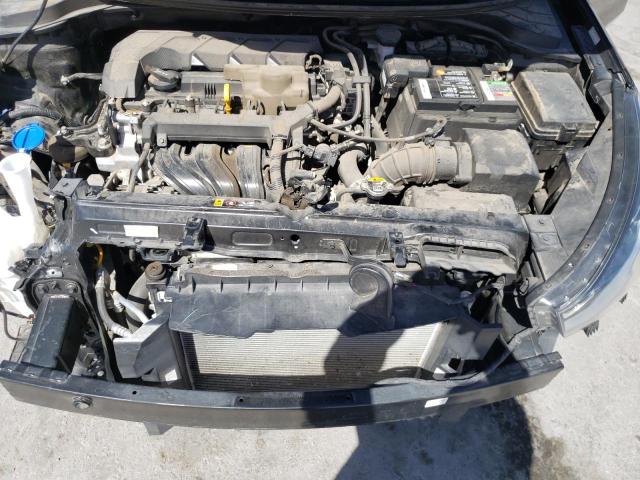3KPA24AD6LE289551 KIA RIO LX