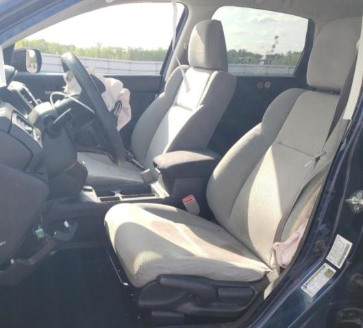 2HKRM4H47GH646238 Honda CR-V SE