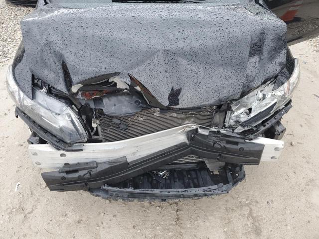 2HGFB2F53FH501831 Honda Civic Lx