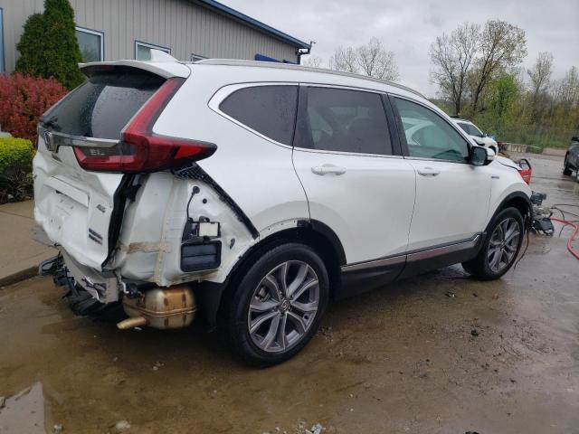 7FART6H93LE020662 Honda Cr-v Touring