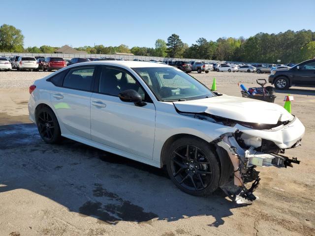 2HGFE2F57NH609004 Honda Civic Sport