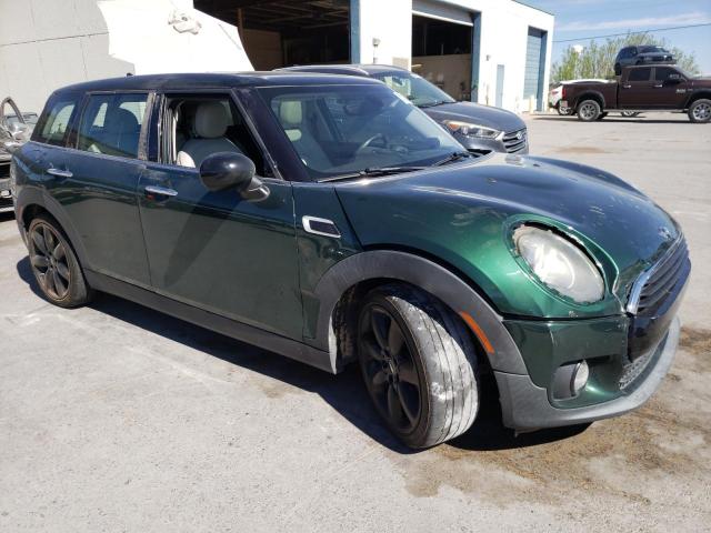 WMWLN5C57H2B35320 Mini COOPER CLUBMAN
