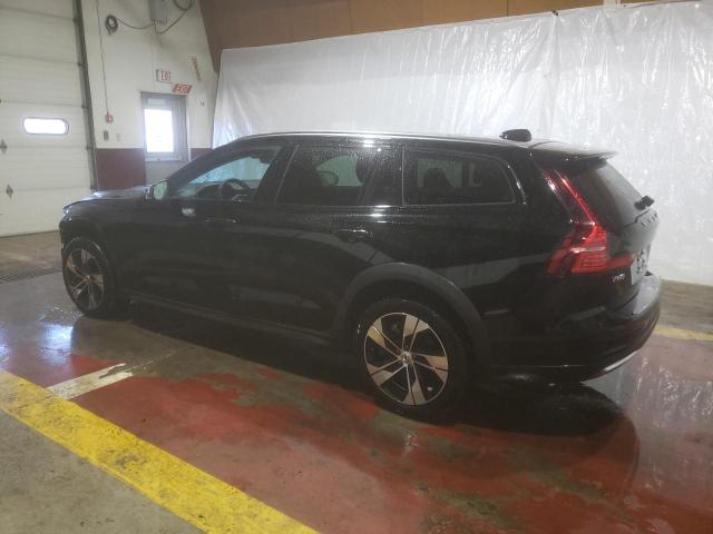 YV4L12WZ4P2111769 Volvo V60 Cross Country Plus