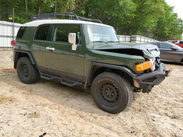 JTEBU4BF7EK186651 Toyota FJ Cruiser