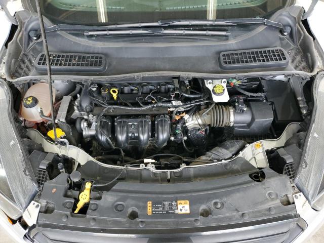 1FMCU0F74KUA24332 Ford ESCAPE S