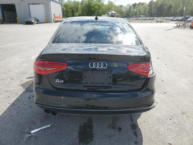 WAUAFAFLXEN038899 Audi A4 PREMIUM