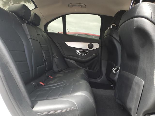 55SWF4JB2GU131070 Mercedes-Benz C 300