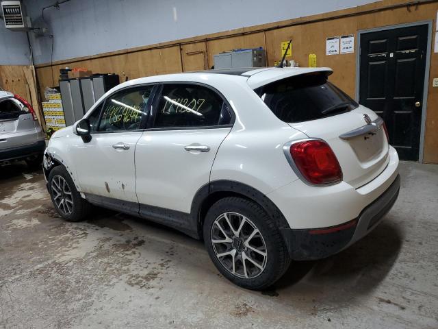 ZFBCFYET1GP397994 Fiat 500x Trekking Plus