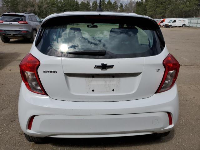KL8CD6SA3MC727382 Chevrolet SPARK 1LT