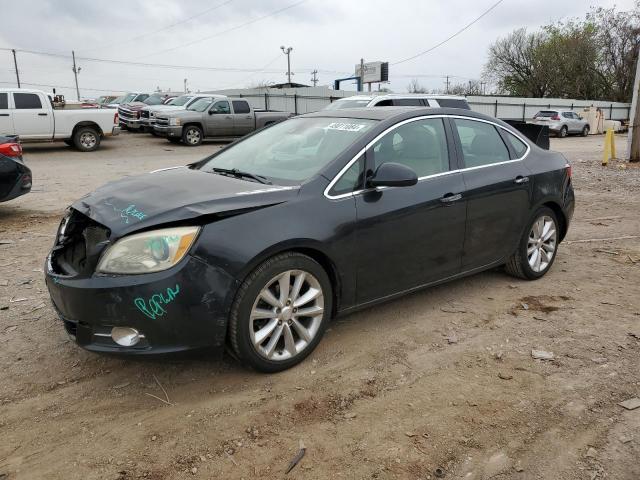 2014 Buick Verano Convenience მანქანა იყიდება აუქციონზე, vin: 1G4PR5SK8E4242661, აუქციონის ნომერი: 49011084