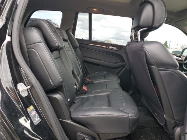4JGDF6EEXFA619128 Mercedes-Benz Gl 450 4matic