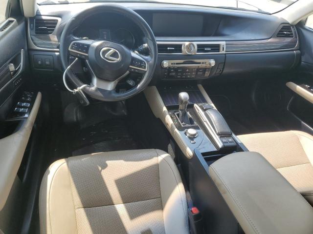 JTHBZ1BL6GA003032 Lexus Gs 350 Base