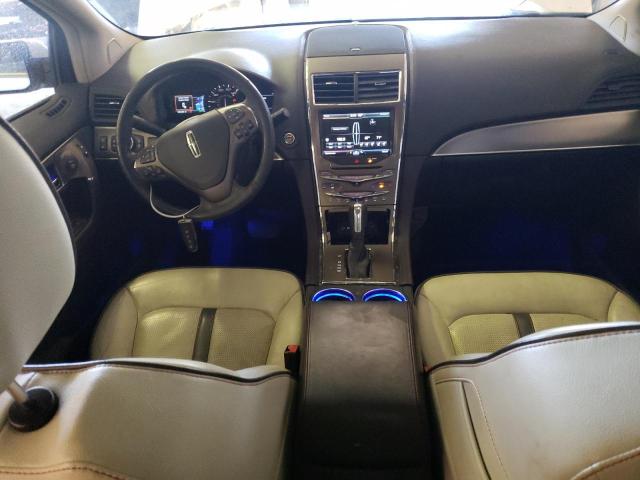 2LMDJ8JKXFBL21967 Lincoln MKX