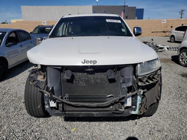 1C4RJEBG3FC669818 Jeep Grand Cherokee Limited