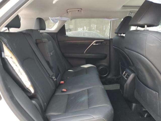 2T2HZMAA2LC179462 Lexus RX 350