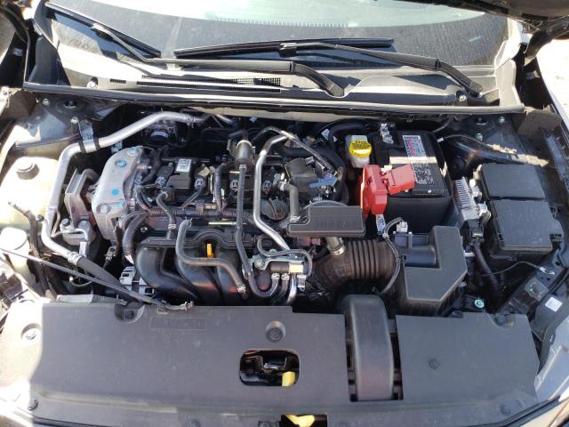 3N1AB8DV2PY281403 Nissan SENTRA SR