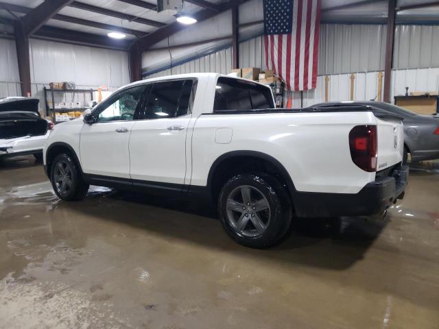 5FPYK3F78NB023870 Honda Ridgeline Rtl