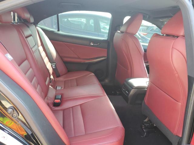 JTHCM1D25G5011218 Lexus IS 300