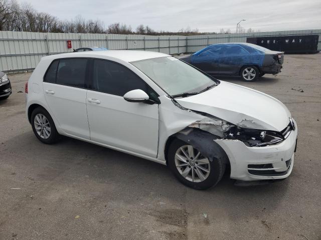 3VW217AU8HM014198 Volkswagen GOLF S