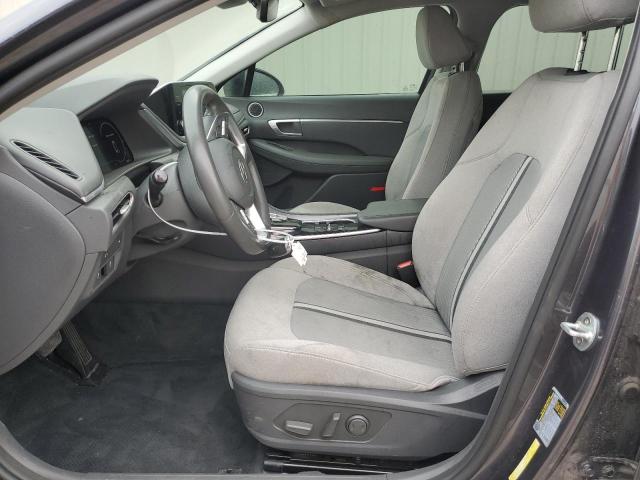 5NPEF4JA6LH035314 Hyundai SONATA SEL