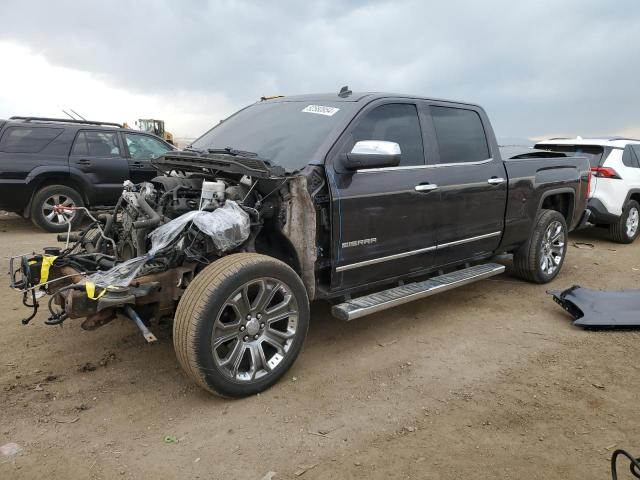 Aukcja sprzedaży 2014 Gmc Sierra C1500 Slt, vin: 3GTP1VEC7EG489639, numer aukcji: 52580954