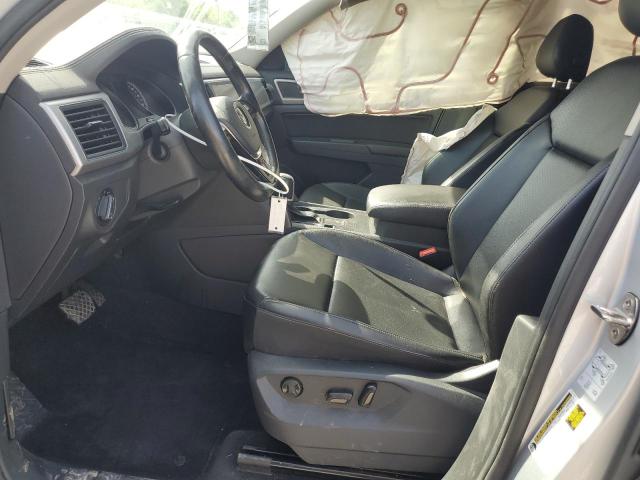 1V2CR2CA4JC528822 Volkswagen ATLAS SE