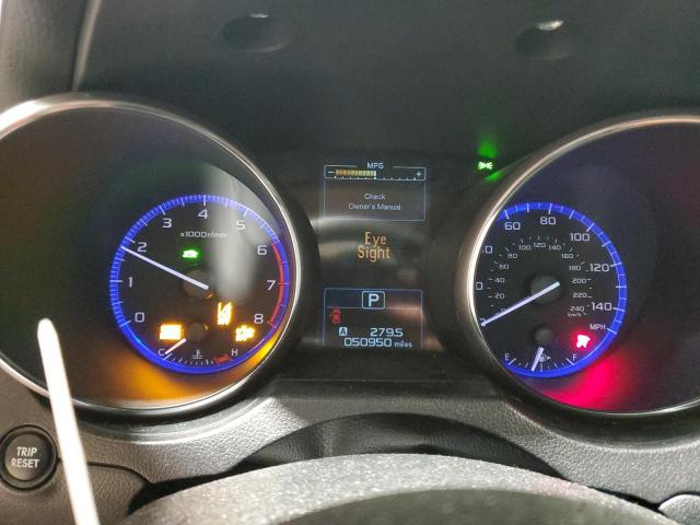 4S3BNAB65K3012230 Subaru Legacy 2.5i