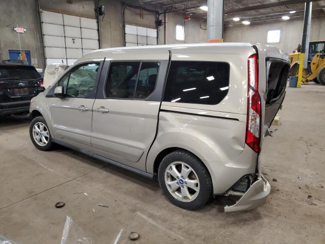 NM0GE9G73G1255122 Ford Transit Connect Titanium