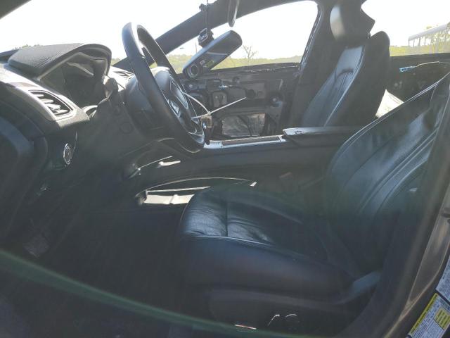 3LN6L5E99JR623247 Lincoln Mkz Reserve