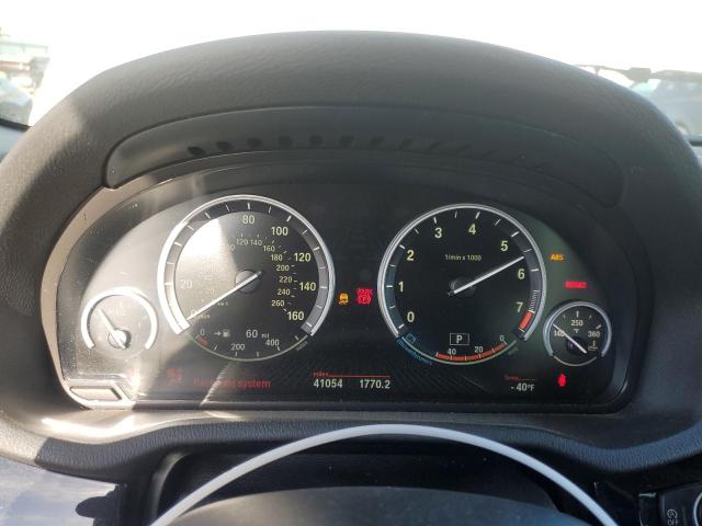 5UXWX7C52G0S16401 BMW X3 Xdrive35i
