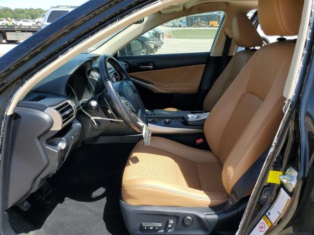 JTHBA1D21G5025041 Lexus IS 200T