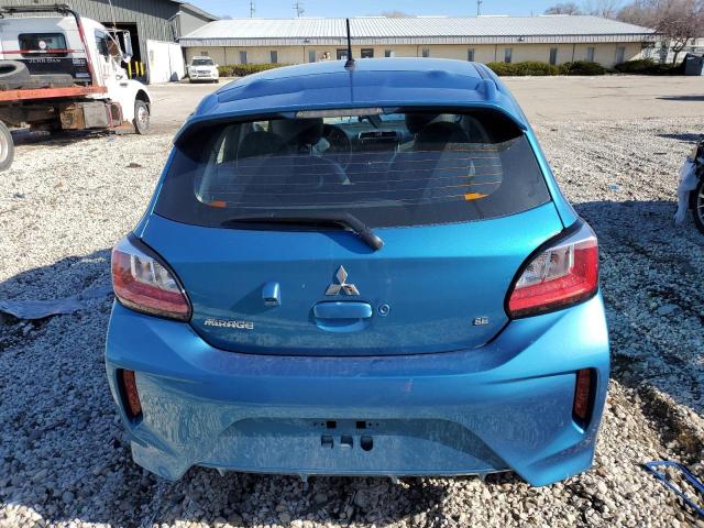 ML32AWHJ1RH006011 Mitsubishi MIRAGE SE