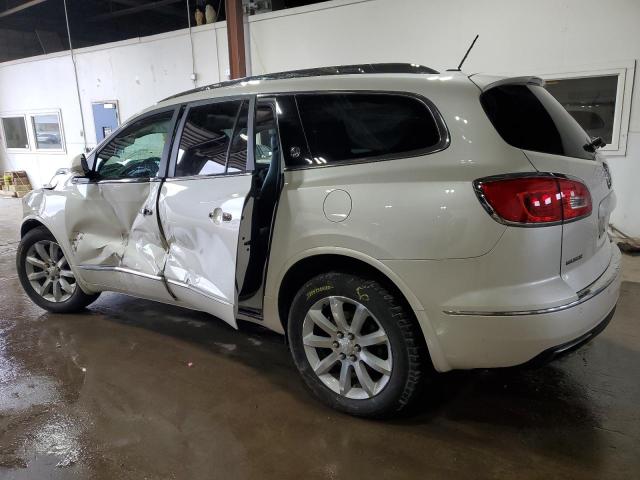 5GAKVBKDXFJ258603 Buick Enclave