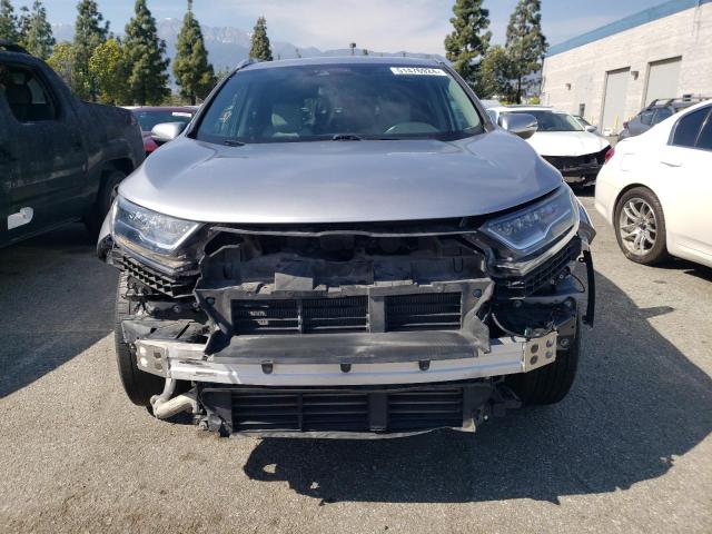 7FARW1H93KE000498 Honda Cr-v Touring