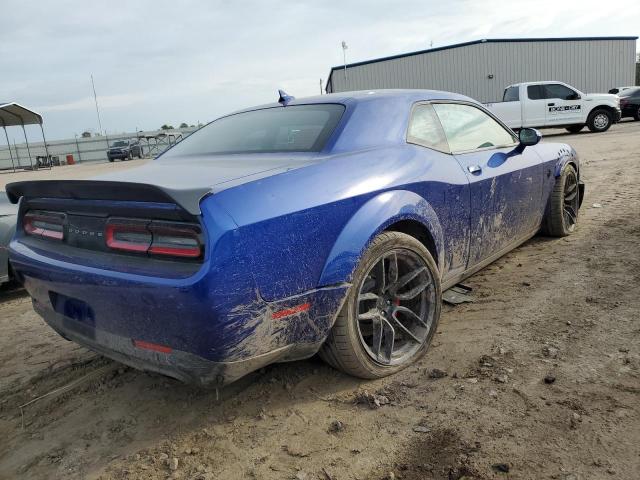 2C3CDZL96KH614523 Dodge Challenger Srt Hellcat Redeye