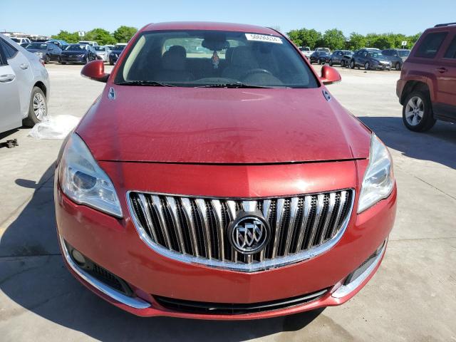 2G4GK5EX4F9222305 Buick Regal