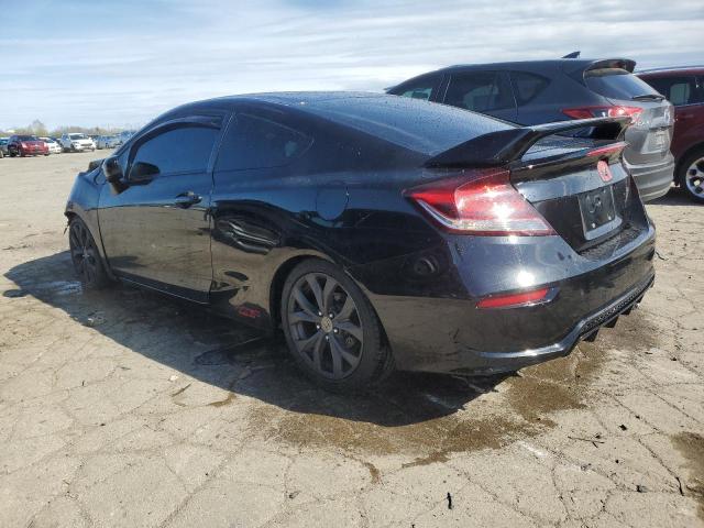 2HGFG3B54FH506615 Honda Civic Lx