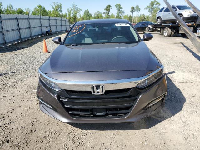 1HGCV3F46KA010881 Honda Accord Hybrid Ex