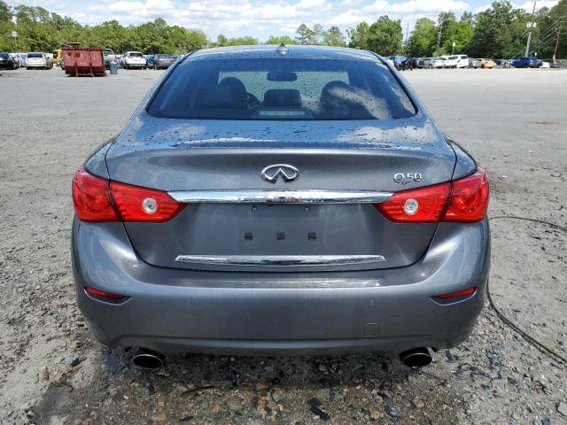 JN1EV7AP7HM735870 Infiniti Q50 Premium