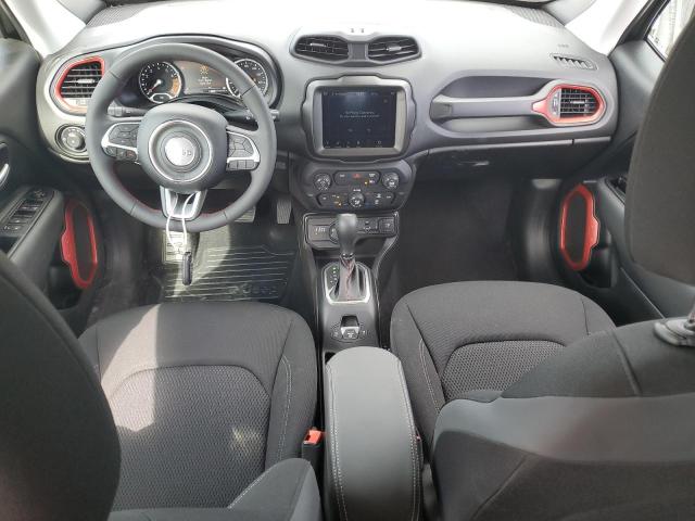 ZACNJDB11PPP34888 Jeep Renegade Latitude