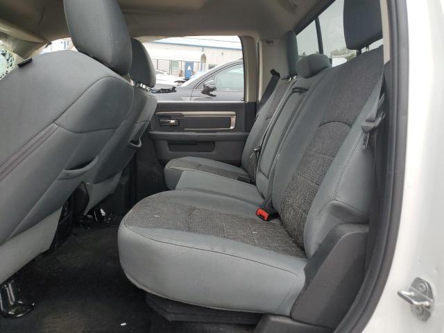 3C6RR7LT5GG344089 RAM 1500 Slt