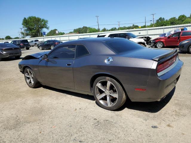 2C3CDYBT2EH253559 Dodge Challenger R/t