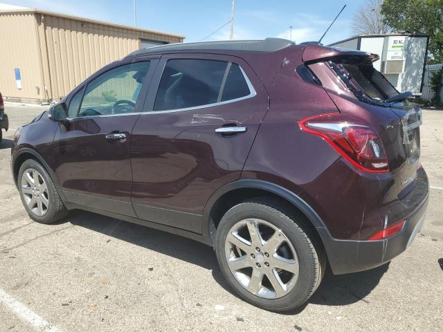 KL4CJBSB9JB553136 Buick Encore Preferred Ii