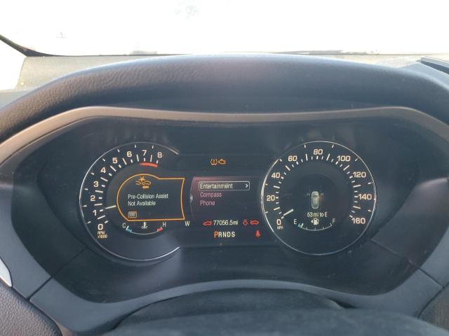 3LN6L2JK5FR610073 Lincoln MKZ