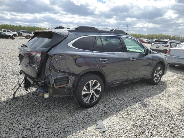 4S4BTGPD6L3269801 Subaru Outback Touring Ldl