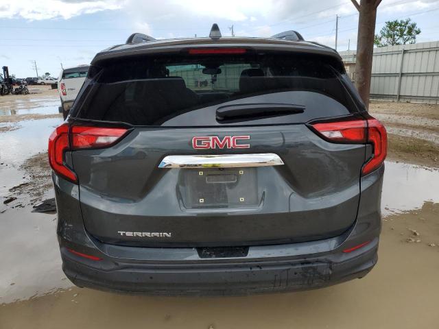 3GKALMEV7ML358295 GMC Terrain Sle