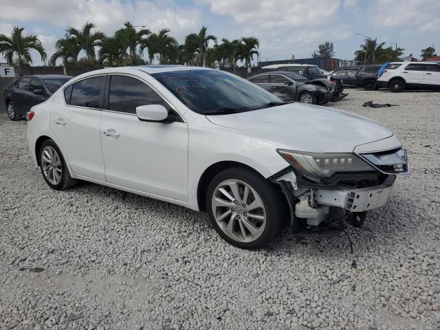 19UDE2F34HA013485 Acura Ilx Base Watch Plus