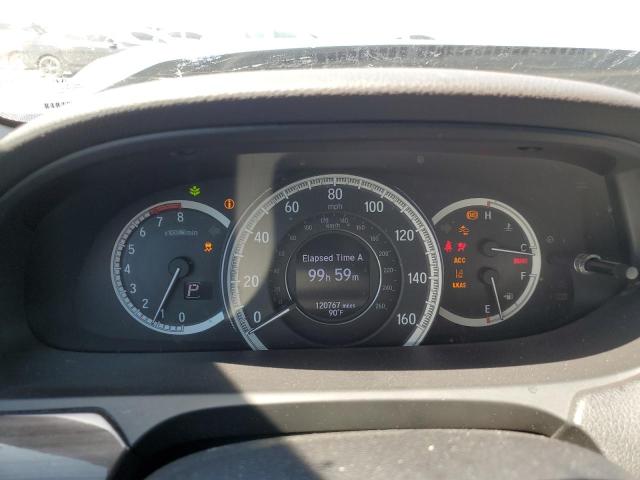 1HGCR2F06HA000226 Honda ACCORD EX