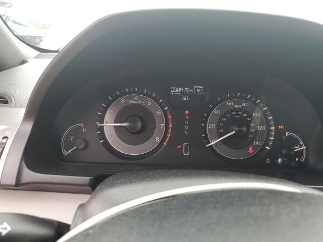 5FNRL5H30HB006128 Honda ODYSSEY SE