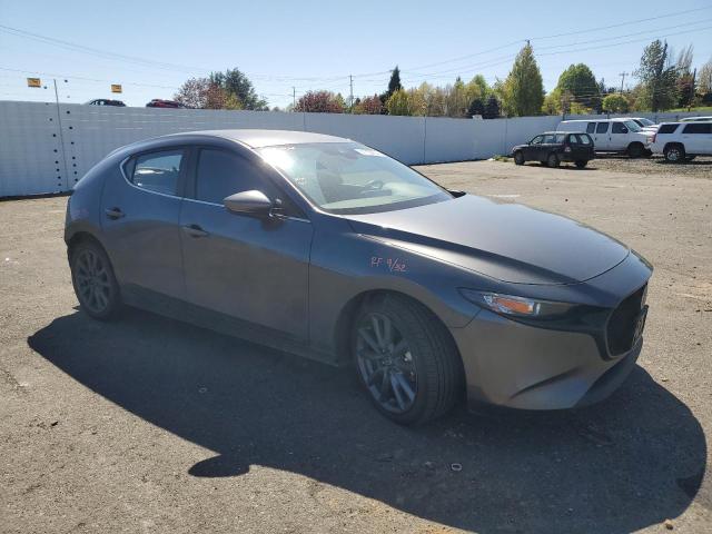 JM1BPAMM7L1167879 Mazda 3 Preferred